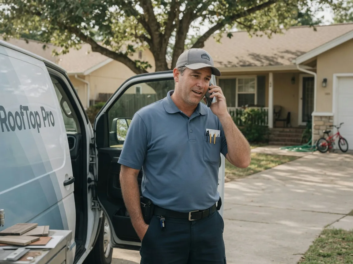 Roof Repair Gibson, GA FAQs
