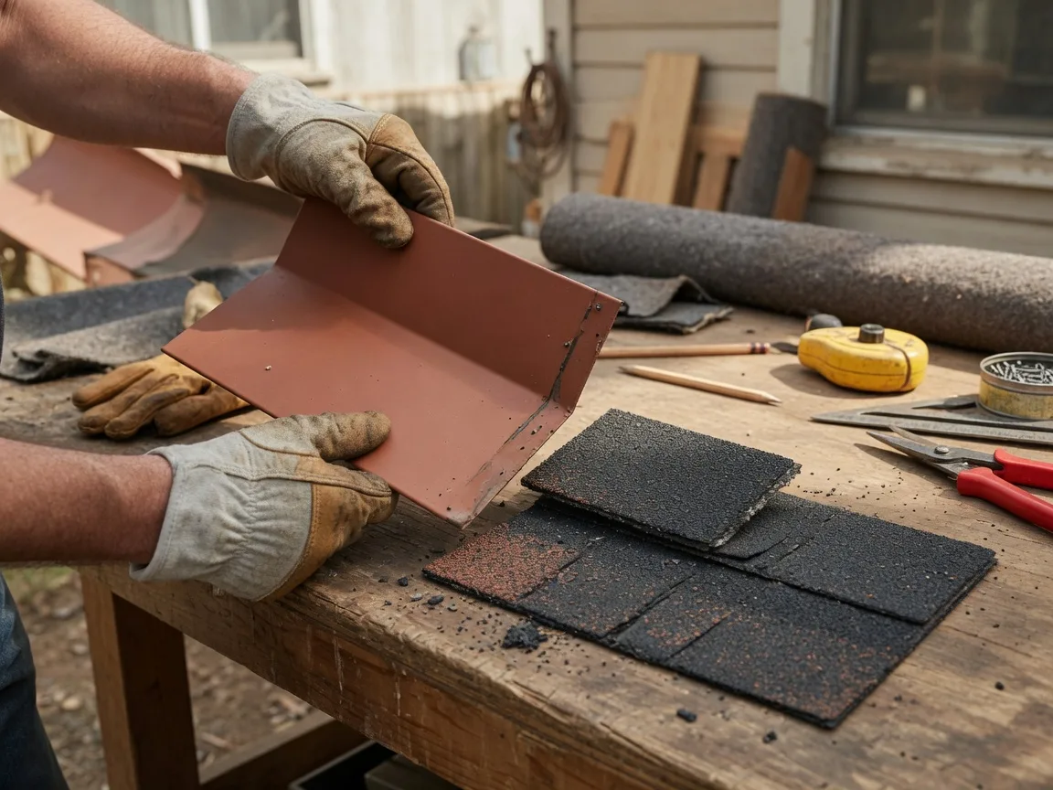 Roof Repair company in Gibson, GA